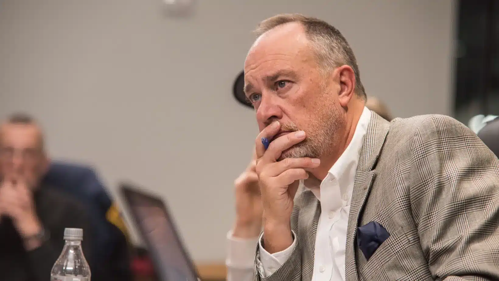 steward leadership essentials