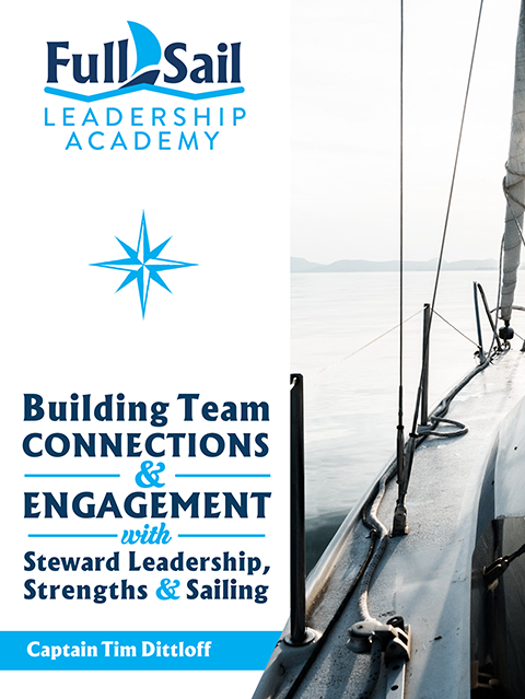 team building engagement ebook