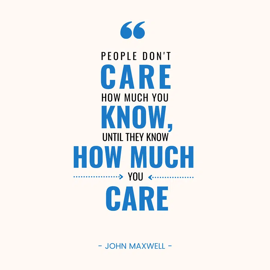 john maxwell quote