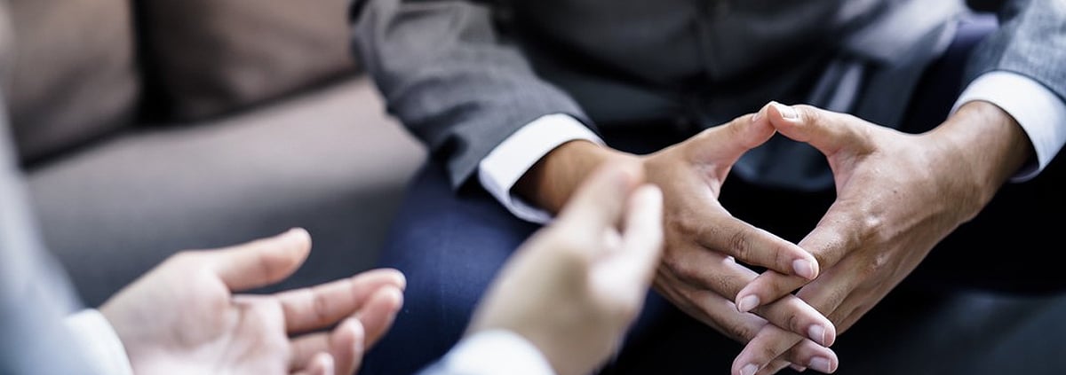 acknowledge weakness workplace