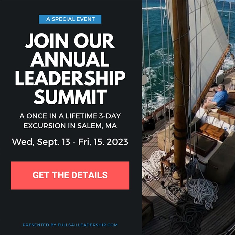 leadership workshop salem