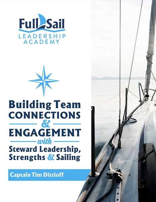 full sail leadership ebook