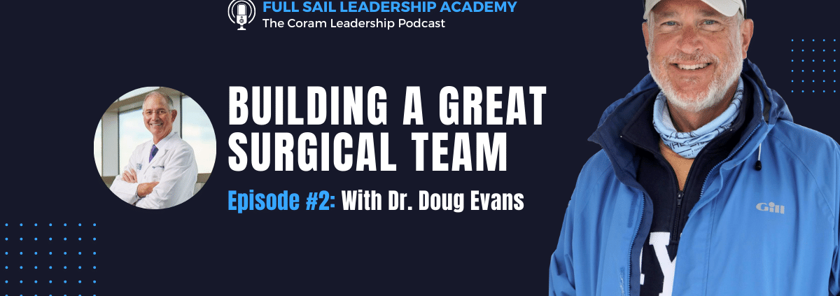 great surgical team