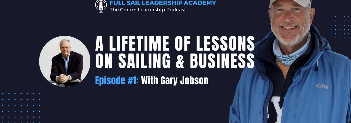 lifetime sailing business