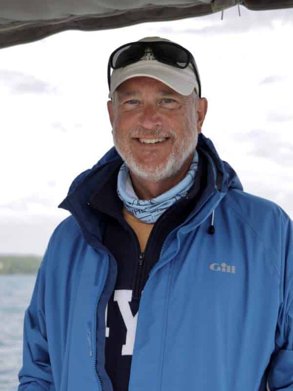 captain tim dittloff