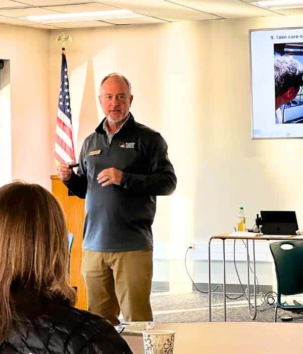 tim dittloff keynote speaker